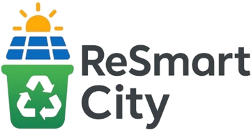 ReSmart City logosu