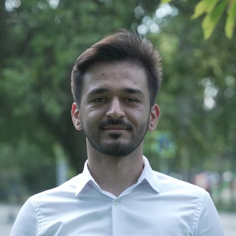 İbrahim Berat Kadıoğlu